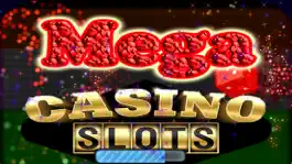 Game screenshot Slots Mega Casino mod apk