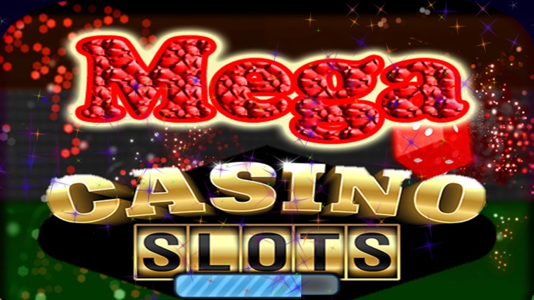 Slots Mega Casino