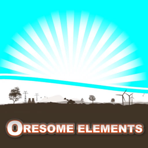 Oresome Elements