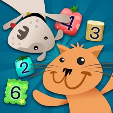 Activities of Math Smash Animal Rescue