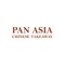 Congratulations - you found our Pan Asia in Dundee App