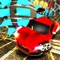 Demolition Car Crash Racing 3D