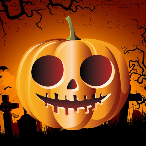 Where's Ozil? Halloween Hidden Objects Game Icon