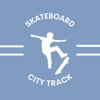 Skateboard: City Track