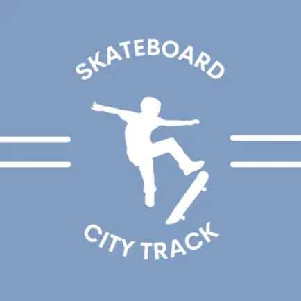 Skateboard: City Track Читы