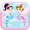 Princess Puzzle For Toddlers And Girls