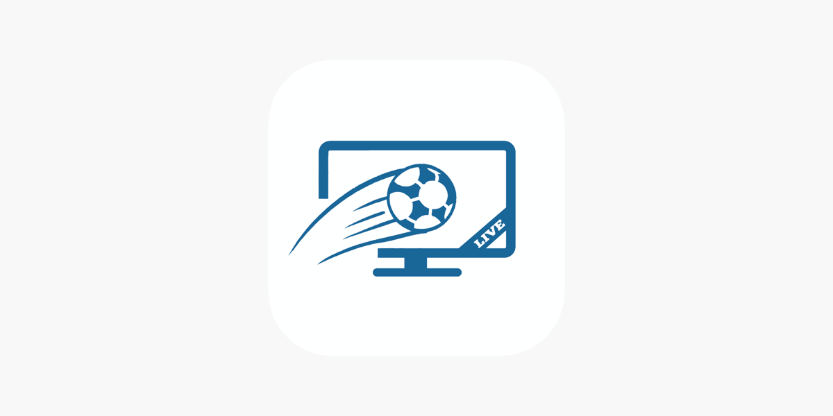 tunnel Ledelse Levere Live Sport TV Listing Guide on the App Store