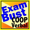 COOP HSPT Vocabulary Prep Flashcards Exambusters