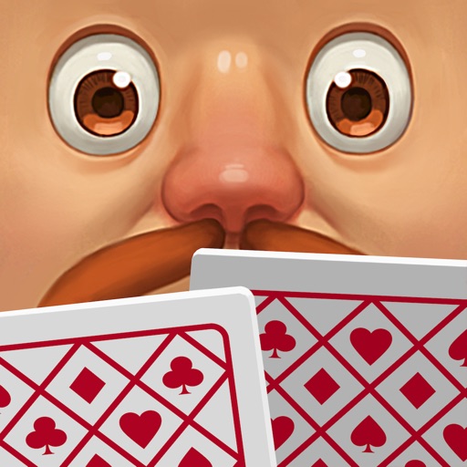 Bet's go - Baccarat Tournament iOS App