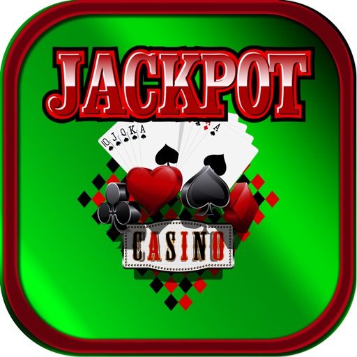 Jackpot Casino Amazing - Free Casino Game Slots iOS App