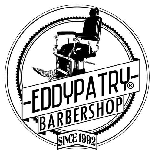 EDDYPATRY BARBERSHOP | OLD SCHOOL DESDE 1992