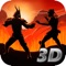 Shadow Fighting Battle 3D