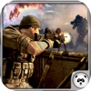 Elite Commando Shooter 3D