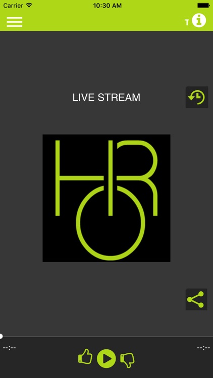 Handz On Radio