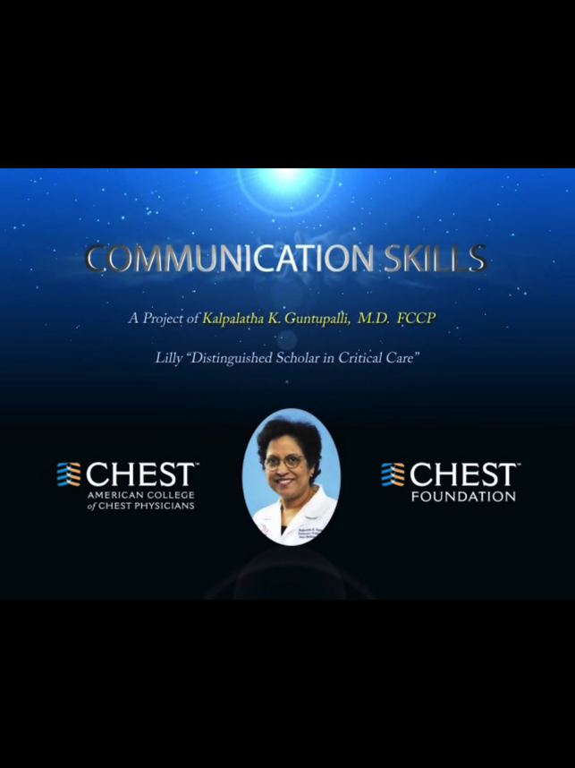 ACCP Critical Care Communications(圖3)-速報App