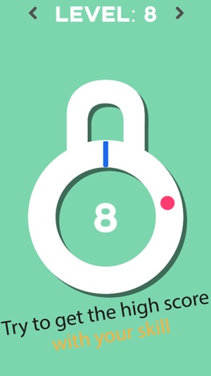 Open A Lock(圖3)-速報App