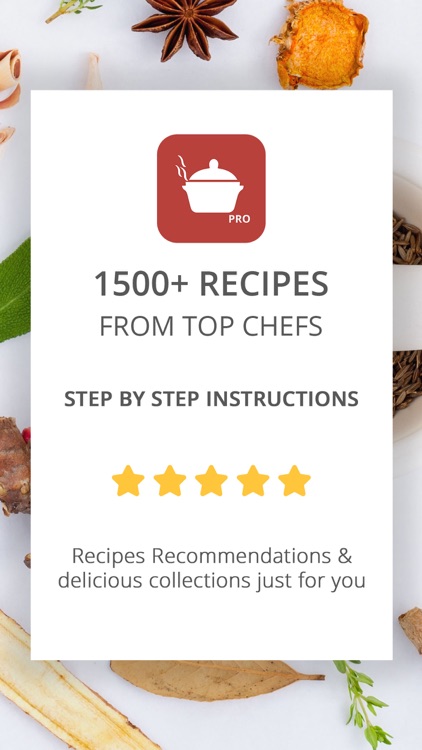 Simple Crockpot Recipes | Shopping List