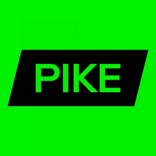 Pike