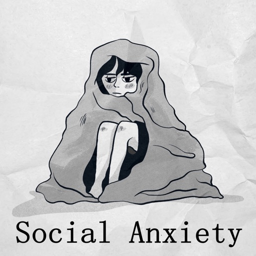 Social Anxiety-Overcome Shyness Guide and Tips