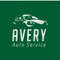 This is official app for Avery Auto Service