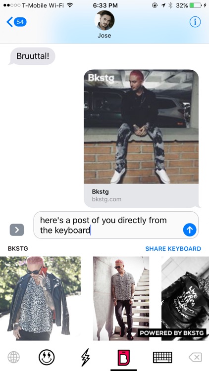 Balvinmoji