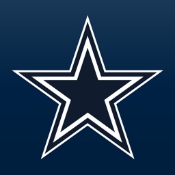 Dallas Cowboys Apple Watch App