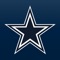This is the official mobile app of the Dallas Cowboys