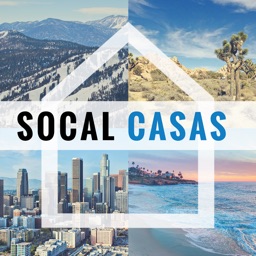 SoCal Casas