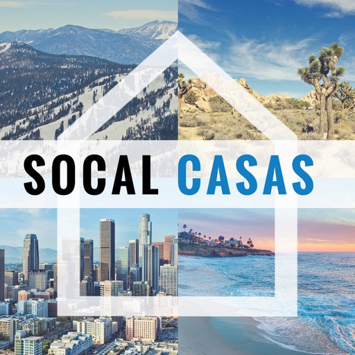 SoCal Casas