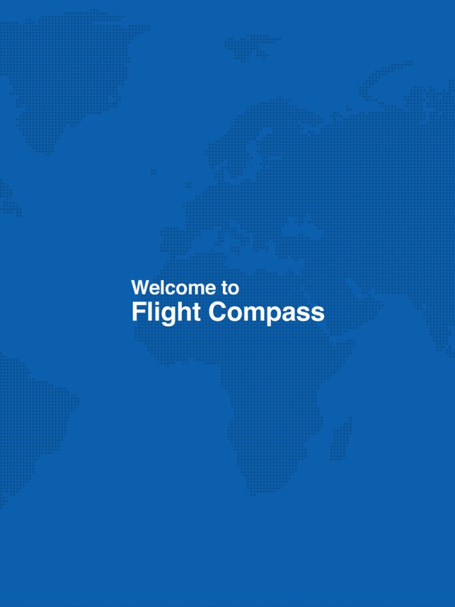 Flight Compass