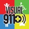 The Visual 911+ mobile application empowers the user with the ability to communicate their general GPS location and alert status to three family/friends (lifelines) via any email address during, after or just prior to a disaster striking