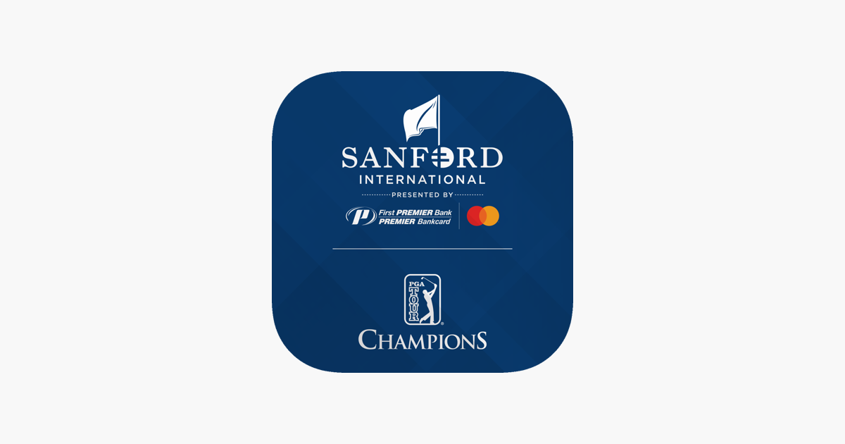 ‎Sanford International on the App Store