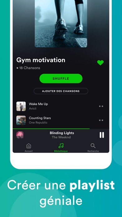 eSound - Lecteur de Musique eSound - Lecteur de Musique