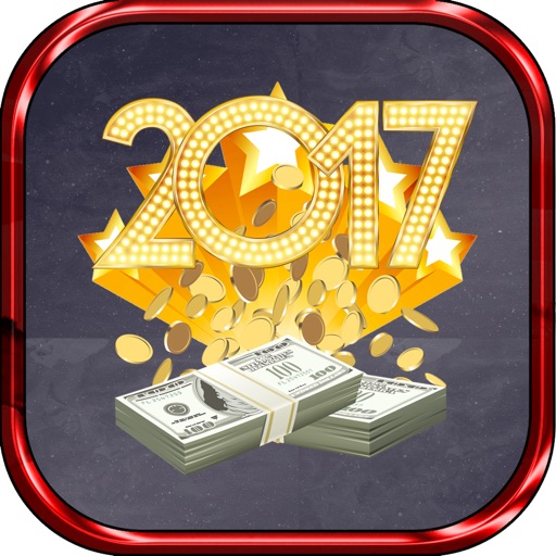 My Money Vegas Casino 2017 icon