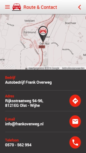 Autobedrijf Frank Overweg(圖5)-速報App