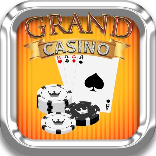 Grand Casino SloTs Company - Free Game Auto Click iOS App