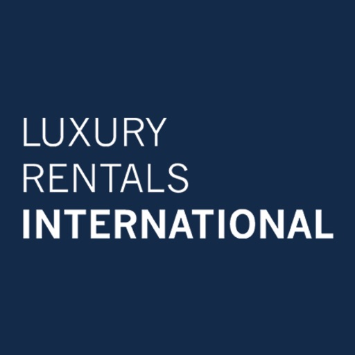 Luxury Rentals International icon