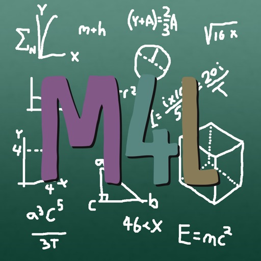 Math4life iOS App