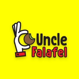 Uncle Falafel