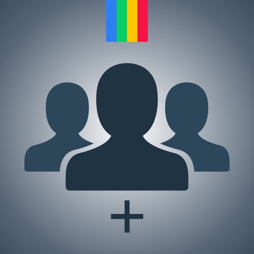 Followers Report for Instagram - Followers Insight iOS App