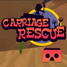 Activities of Carriage Rescue VR