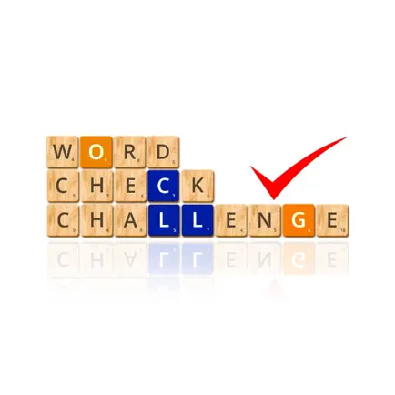 Word Check Challenge Читы