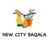 New city baqala
