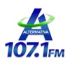 ALTERNATIVA 107.1 FM