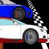 Drag Racing - 2D
