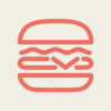 Andys Burgers app