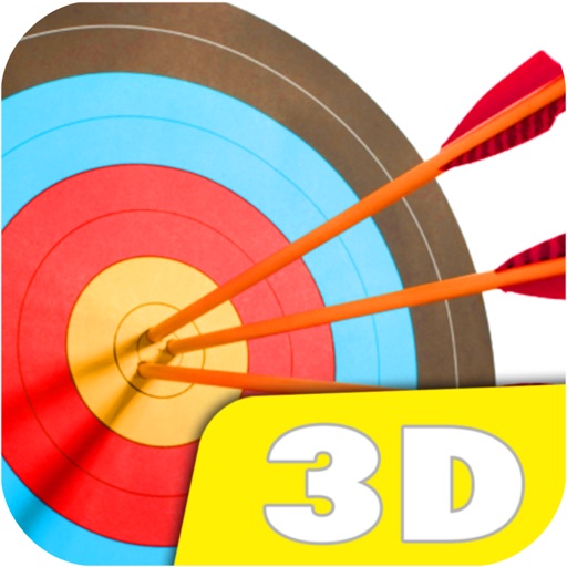 Master Of Archery 3D icon