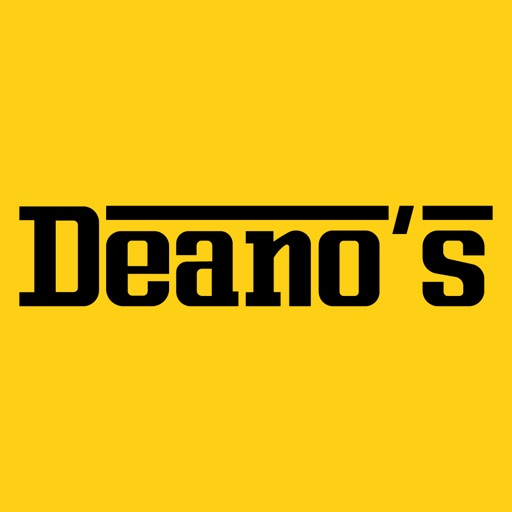 Deano's Pizza icon