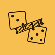 Rolling Dice - Spin