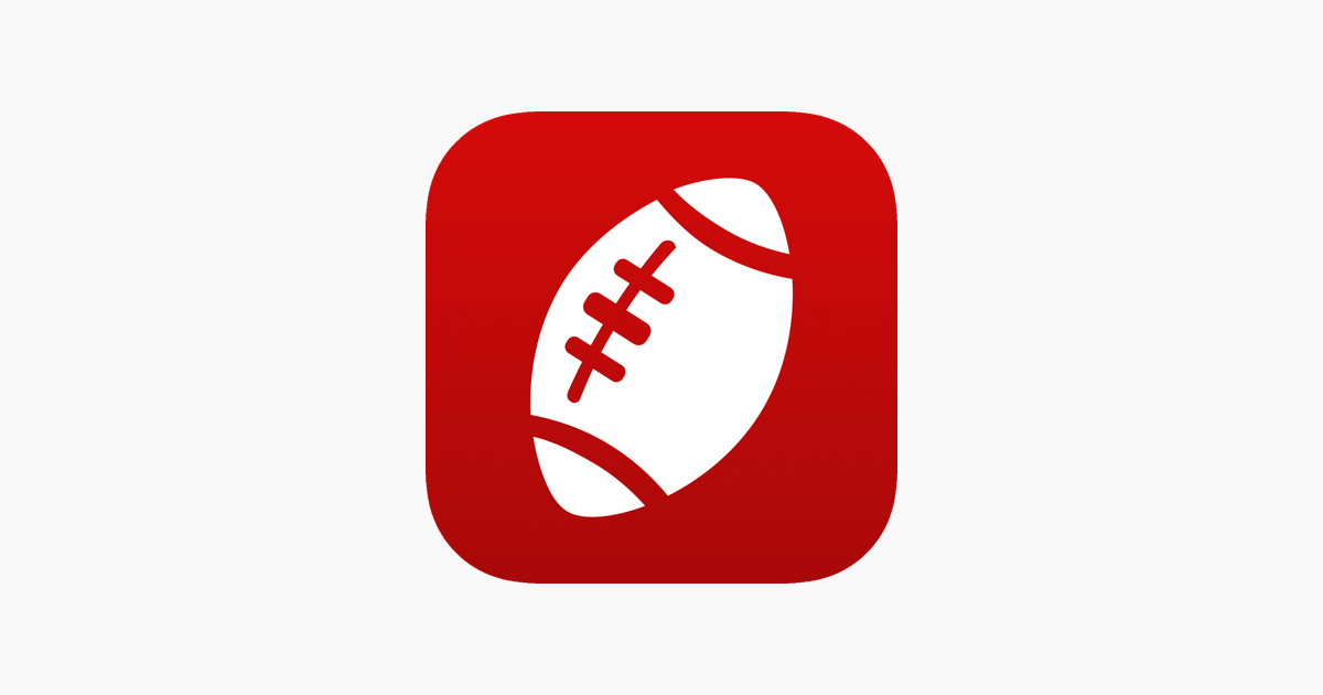 ‎Scores App For NFL Football on the App Store